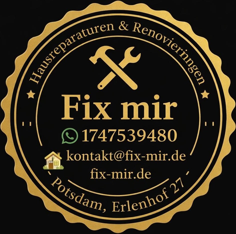 Fix Mir Logo